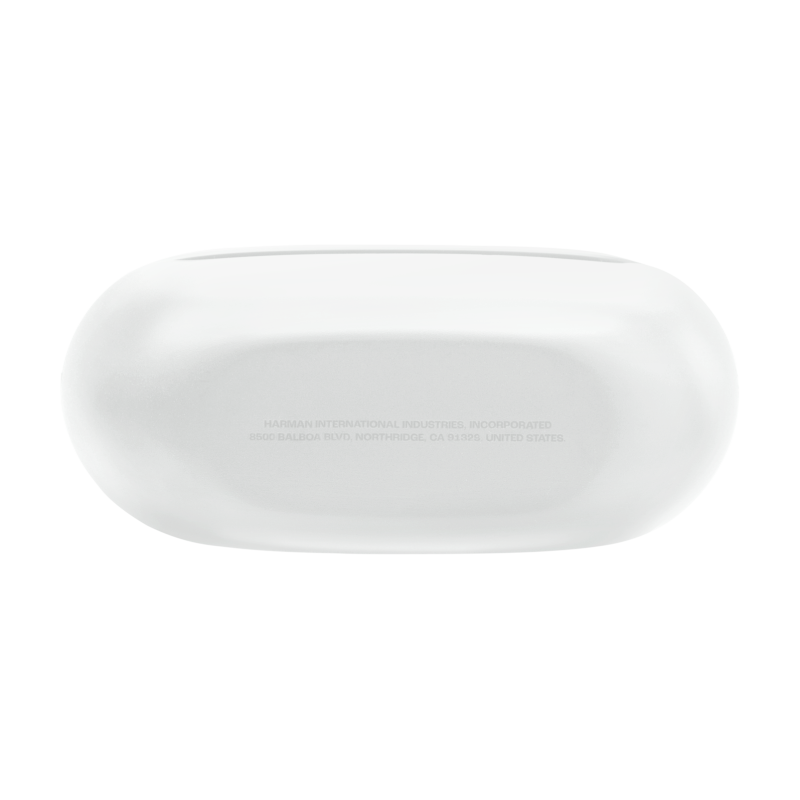 AUDÍFONOS INALÁMBRICOS JBL ENDURANCE RACE 2 CON TRUE WIRELESS COLOR BLANCO ENDURACE2WHTAM